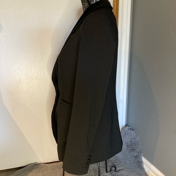 🖤 NWT - Cynthia Rowley NY - Women’s Blazer - Picture 5 of 7
